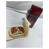 Avon Medieval Themed Soap Box Set