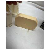 Avon Medieval Themed Soap Box Set