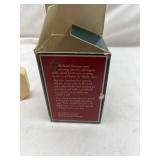 Avon Medieval Themed Soap Box Set