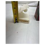 Avon Medieval Themed Soap Box Set