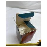 Avon Medieval Themed Soap Box Set