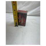 Avon Medieval Themed Soap Box Set