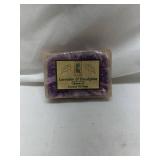 Lavender & Eucalyptus Glycerin Oil Soap Bar