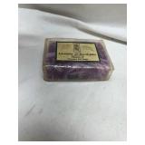 Lavender & Eucalyptus Glycerin Oil Soap Bar