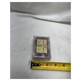 Lavender & Eucalyptus Glycerin Oil Soap Bar