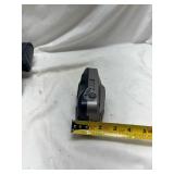 Minolta AF-E Point and Shoot Camera with Case