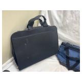 3 Bags -California Innovations Ascot Multi-Compartment Messenger Bag - Insulated Lunchbox - Another Satchel