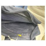 3 Bags -California Innovations Ascot Multi-Compartment Messenger Bag - Insulated Lunchbox - Another Satchel