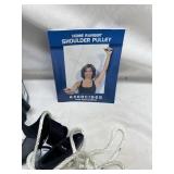 Home Ranger Shoulder Pulley Exercise Device