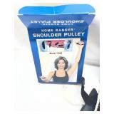 Home Ranger Shoulder Pulley Exercise Device
