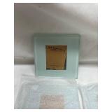 At Home America Glass Coaster Set