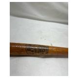 Vintage Wooden Baseball mini Bat Houston Astros