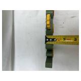 Welcome Wood Wall Sign with Decorative Accents