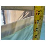 Handmade Care Bear Patchwork Quilt