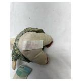 The Country Folks Decorative Duck Dolls Set By Russ