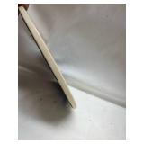 Blue and White Mount Vernon Decorative Plate