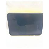 Japanese Style Metal Serving Tray