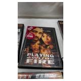 Action Movie DVD Collection Bundle