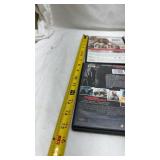 Action Movie DVD Collection Bundle