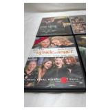 2000s Drama & Action DVD Movie Collection