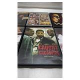 2000s Drama & Action DVD Movie Collection