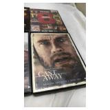 2000s Drama & Action DVD Movie Collection