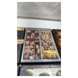 2000s Drama & Action DVD Movie Collection