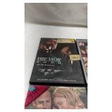 2000s Drama & Action DVD Movie Collection