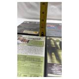 2000s Drama & Action DVD Movie Collection