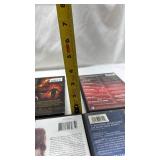 2000s Drama & Action DVD Movie Collection