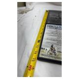 2000s Action Movie DVD Collection