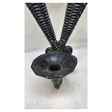 Plastic Decorative Wall Hook