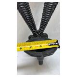 Plastic Decorative Wall Hook