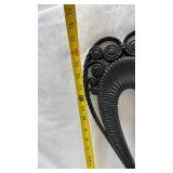 Plastic Decorative Wall Hook