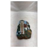 Decorative Lighthouse Thermometer