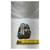 Decorative Lighthouse Thermometer