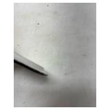 Hand Painted Monarch Butterfly Decorative Plate