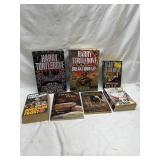 Harry Turtledove Civil War Book Collection