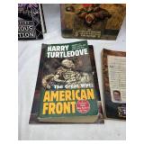 Harry Turtledove Civil War Book Collection