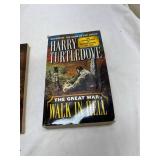 Harry Turtledove Civil War Book Collection
