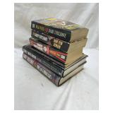 Harry Turtledove Civil War Book Collection