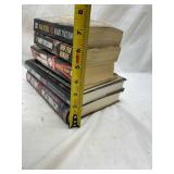 Harry Turtledove Civil War Book Collection