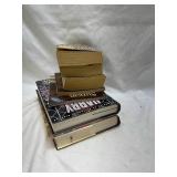 Harry Turtledove Civil War Book Collection