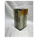 Star Wars Original Trilogy VHS Box Set