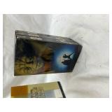 Star Wars Original Trilogy VHS Box Set