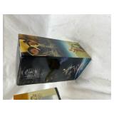 Star Wars Original Trilogy VHS Box Set