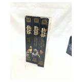Star Wars Original Trilogy VHS Box Set