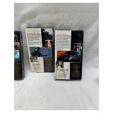 Star Wars Original Trilogy VHS Box Set