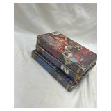 Star Wars Trilogy VHS Box Set