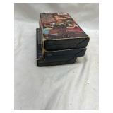 Star Wars Trilogy VHS Box Set